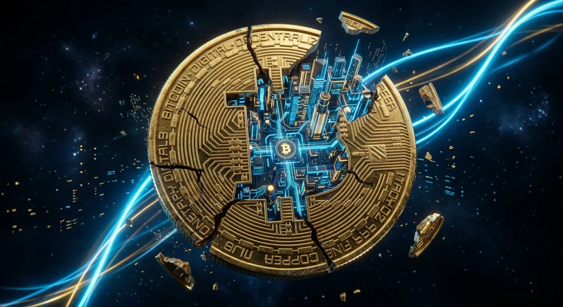 How Stablecoins Are Quietly Replacing Your Bank Account
