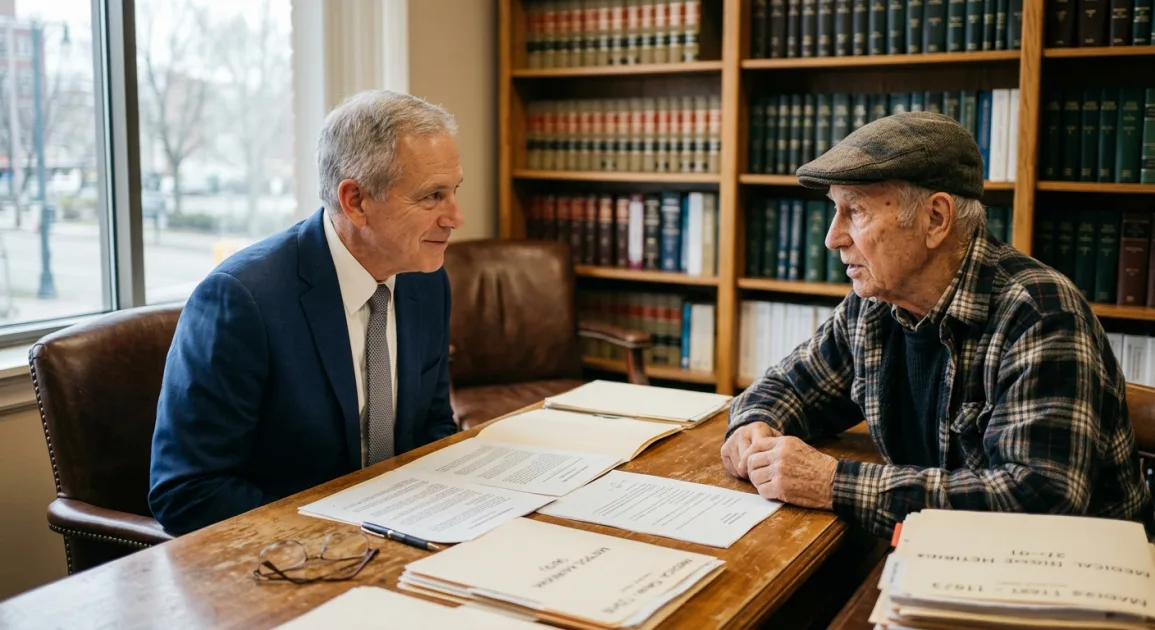 Mesothelioma Lawsuit Claims — Top Attorneys Secure Millions