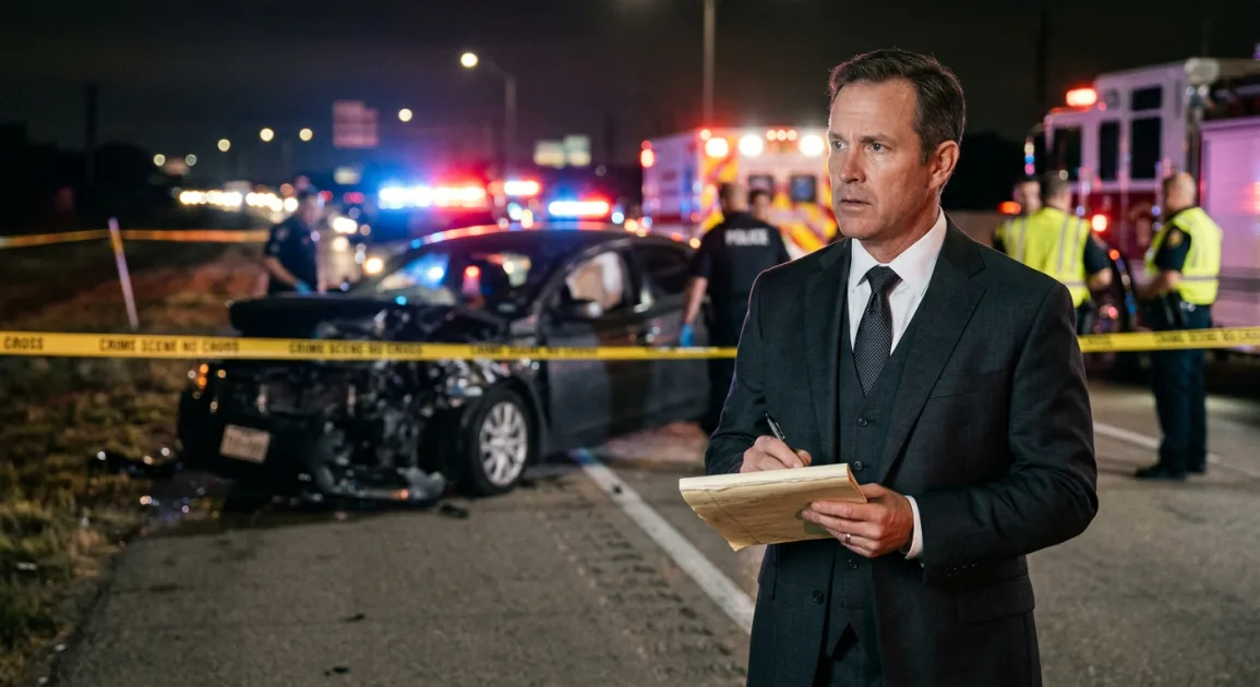 Drunk Driver Accident Claims — Texas Lawyers Win Big Settlements