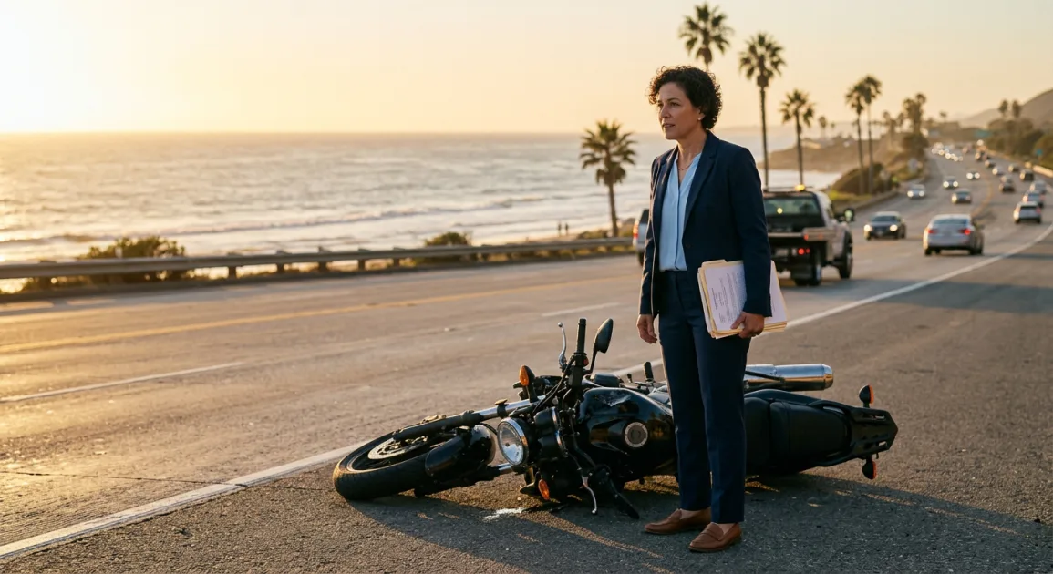 Motorcycle Accident Lawyers California — Maximum Settlement Guide