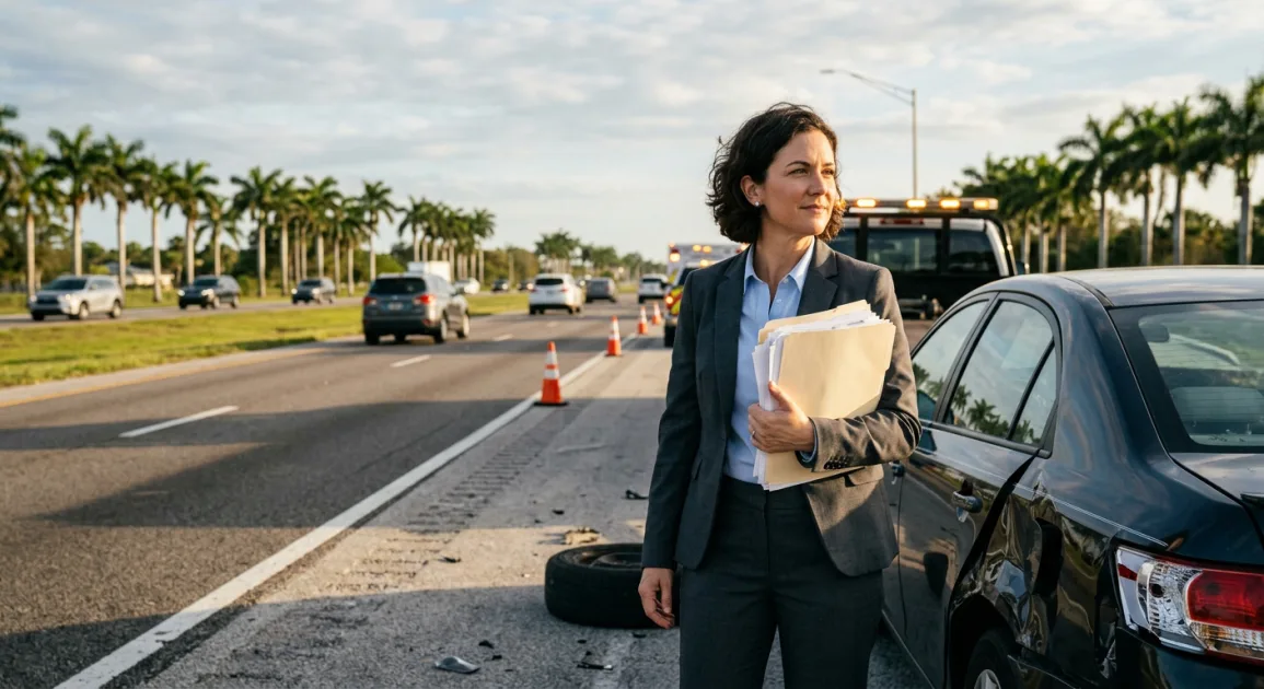 Best Car Accident Lawyers in Florida — Maximum Settlement Guide