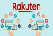 Rakuten Innovative E-commerce, Cash Back Rewards, and Global Expansion