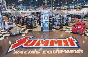 Summit Racing High-Performance Auto Parts & Equipment