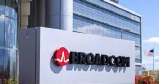 A Broadcom