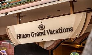 A Tradition of Innovation and Hospitality Hilton Worldwide Holdings Inc