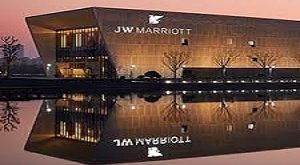 Marriott Worldwide