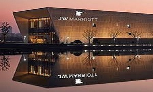 Marriott Worldwide