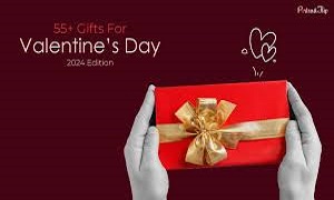 The 55 best Valentine's Day gifts for her in 2024