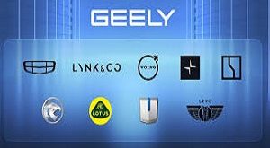 Zhejiang Geely Holding Group: A Journey of Innovation and Global Expansion