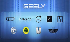 Zhejiang Geely Holding Group: A Journey of Innovation and Global Expansion