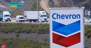 Chevron Corporation