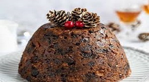 Festive Vegan Christmas Pudding: A Delicious Plant-Based Treat