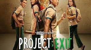 Project Exit