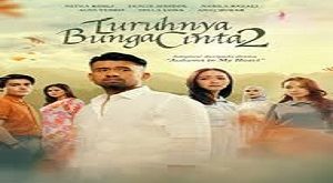 Luruhnya Bunga Cinta 2