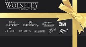 Wolseley Group