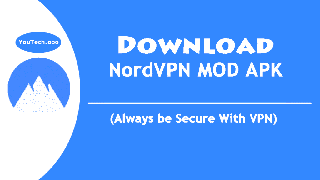 Nord VPN Mod APK Pro For PC and Mobile Unlocked ALL