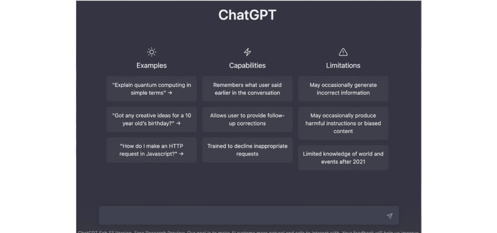 ChatGPT Mod APK 