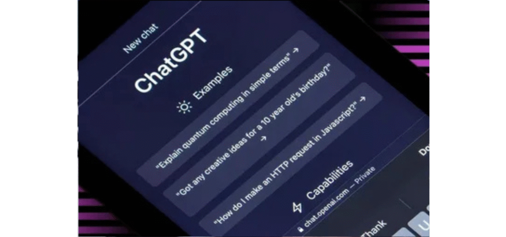 ChatGPT Mod APK 