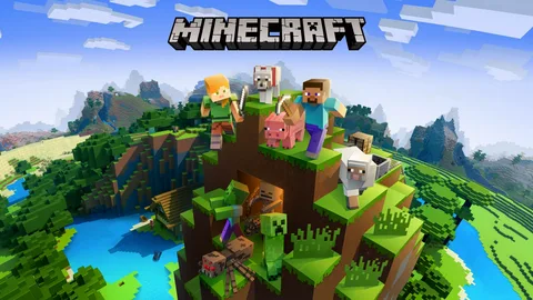 Minecraft 1.21 APK Download | Latest Version Full Free for Android