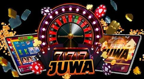 Juwa Download APK Pro For PC and Mobile Unlocked ALL