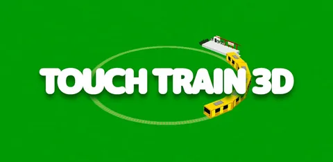 Train Groper Touch APK Pro For PC and Mobile Unlocked ALL